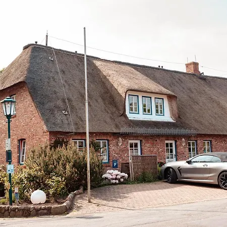 Hotel Danners Oevenum