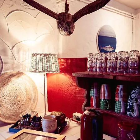 Danners Hotel Oevenum