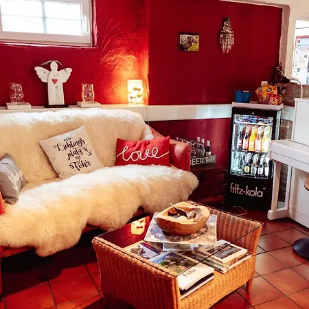 Hotel Danners Oevenum