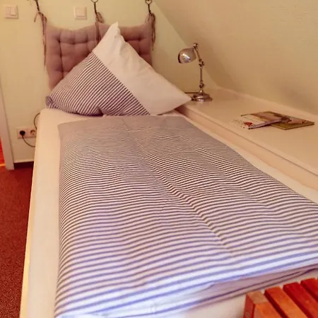 Hotel Danners Oevenum